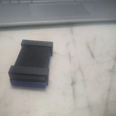 Hộp đựng đồ nhỏ đa năng in 3D tiện lợi và tối giản