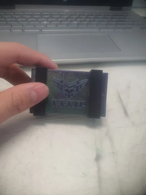 Hộp đựng đồ nhỏ đa năng in 3D tiện lợi và tối giản - Image 3