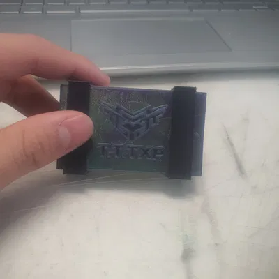 Hộp đựng đồ nhỏ đa năng in 3D tiện lợi và tối giản