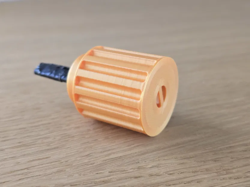 Dụng cụ hỗ trợ xoay chìa khóa cho người bị Gout và thấp khớp - Image 2