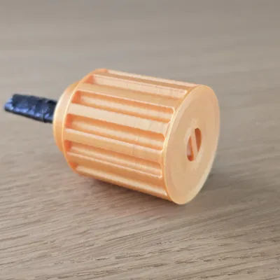 Dụng cụ hỗ trợ xoay chìa khóa cho người bị Gout và thấp khớp