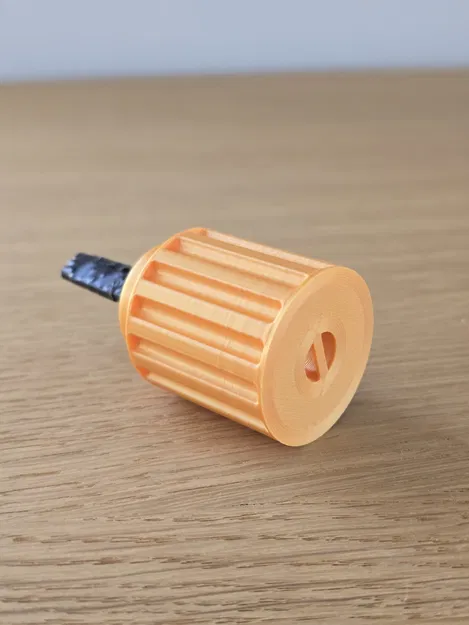 Dụng cụ hỗ trợ xoay chìa khóa cho người bị Gout và thấp khớp - Image 3