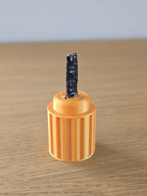 Dụng cụ hỗ trợ xoay chìa khóa cho người bị Gout và thấp khớp - Image 8