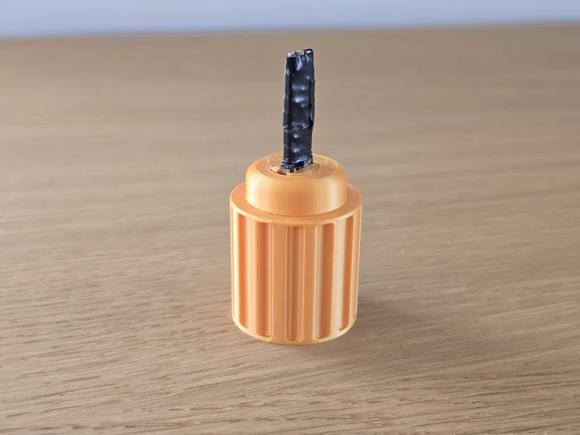 Dụng cụ hỗ trợ xoay chìa khóa cho người bị Gout và thấp khớp - Image 9