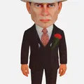 Mô hình nhân vật Boardwalk Empire (Bobbleheads) in 3D cực chất - Thumbnail 1