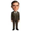 Mô hình nhân vật Boardwalk Empire (Bobbleheads) in 3D cực chất - Thumbnail 5