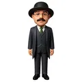Mô hình nhân vật Boardwalk Empire (Bobbleheads) in 3D cực chất - Thumbnail 7