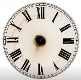 THÁP ĐỒNG HỒ NHÀ THỜ CỔ - Image 2