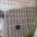 Phụ kiện giảm chấn cho vợt tennis (Tennis Damper) in 3D cực đơn giản - Thumbnail 2
