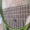 Phụ kiện giảm chấn cho vợt tennis (Tennis Damper) in 3D cực đơn giản - Thumbnail 4