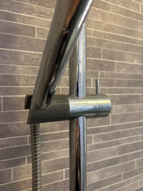 Linh kiện giữ tay sen Gustavsberg Nautic G1/G2 Glider 25mm - Image 1