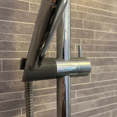 Linh kiện giữ tay sen Gustavsberg Nautic G1/G2 Glider 25mm