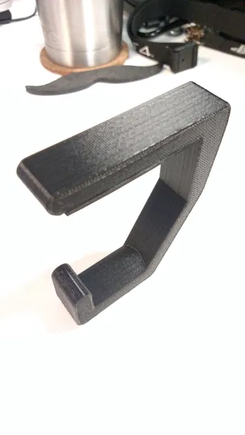 Móc treo túi xách (Purse Hook) tiện lợi cho bàn làm việc - Image 2