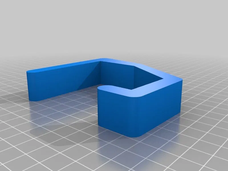 Móc treo túi xách (Purse Hook) tiện lợi cho bàn làm việc - Image 5