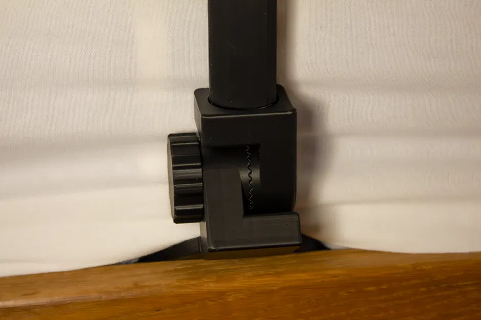 Giá đỡ gắn giường rảnh tay cho máy đọc sách, máy tính bảng & điện thoại - Image 5