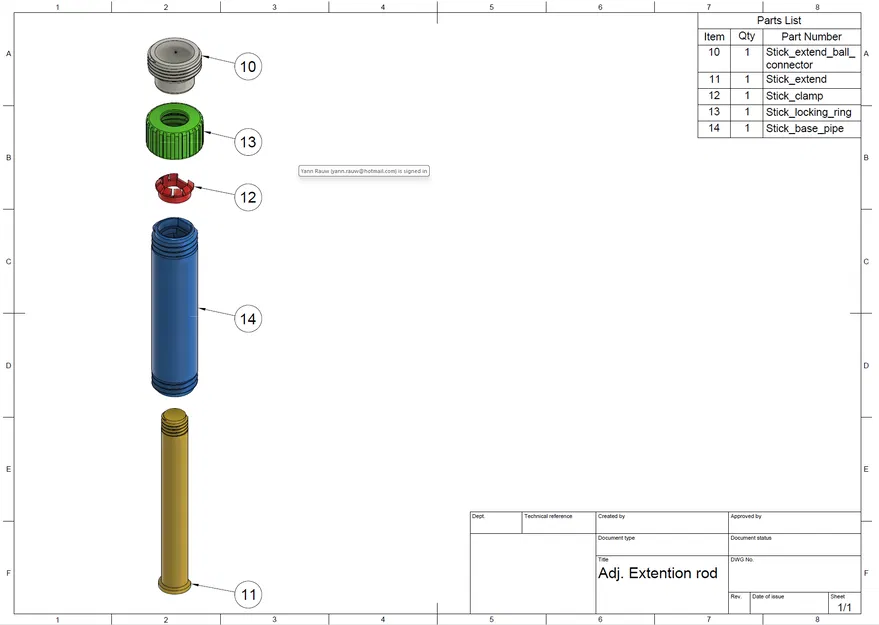 Giá đỡ gắn giường rảnh tay cho máy đọc sách, máy tính bảng & điện thoại - Image 7