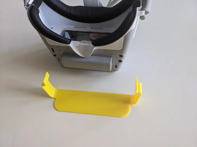 Miếng che bảo vệ thấu kính Skyzone Cobra (Lens Protector) - Image 1