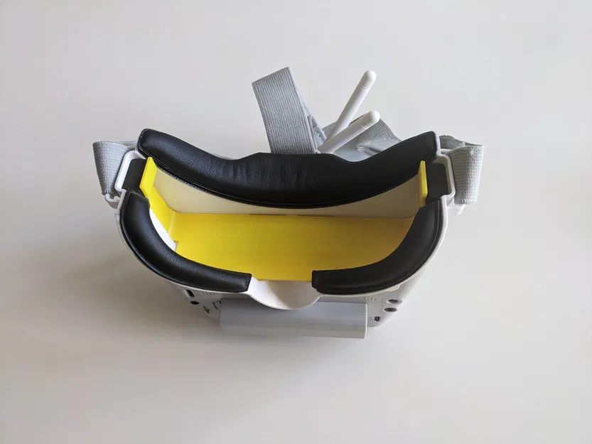 Miếng che bảo vệ thấu kính Skyzone Cobra (Lens Protector) - Image 2