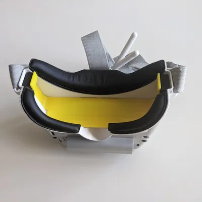 Miếng che bảo vệ thấu kính Skyzone Cobra (Lens Protector)