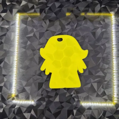 Móc khóa in 3D Dubioza Kolektiv phong cách cướp biển độc đáo