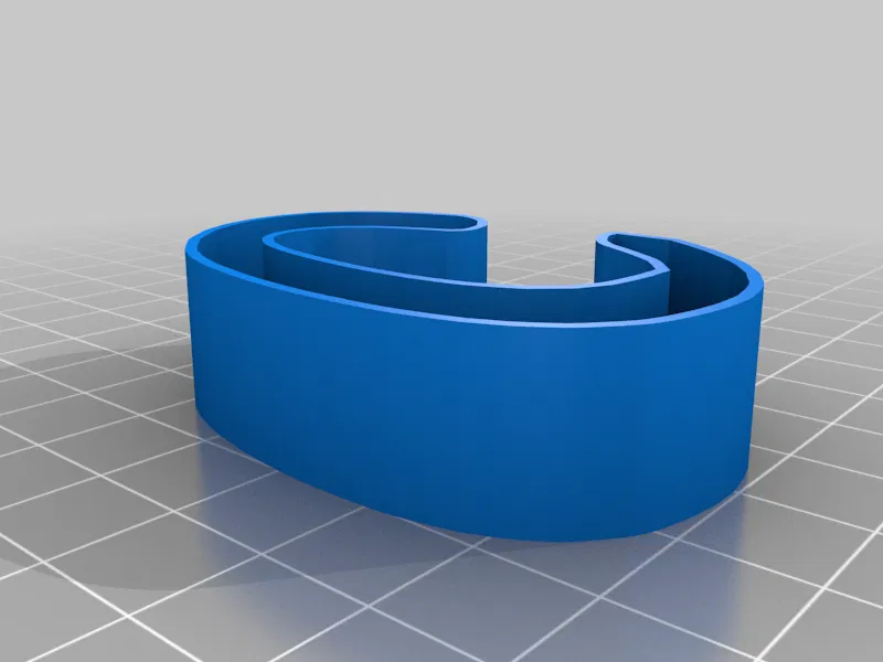 Mô hình phụ kiện Nameled Francisco cho bảng hiệu trang trí - Image 3