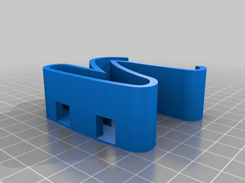 Mô hình phụ kiện Nameled Francisco cho bảng hiệu trang trí - Image 5