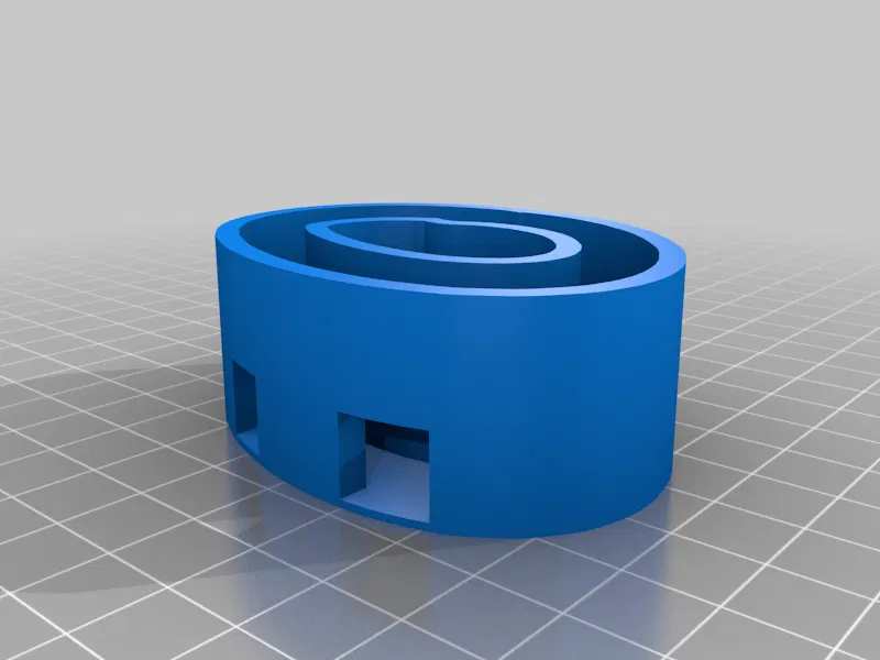 Mô hình phụ kiện Nameled Francisco cho bảng hiệu trang trí - Image 9