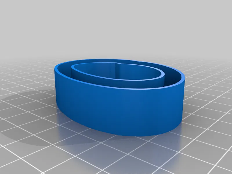 Mô hình phụ kiện Nameled Francisco cho bảng hiệu trang trí - Image 11