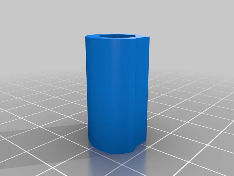 Mô hình phụ kiện Nameled Francisco cho bảng hiệu trang trí - Image 15