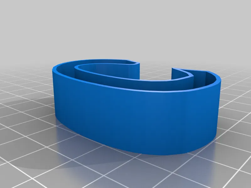 Mô hình phụ kiện Nameled Francisco cho bảng hiệu trang trí - Image 18