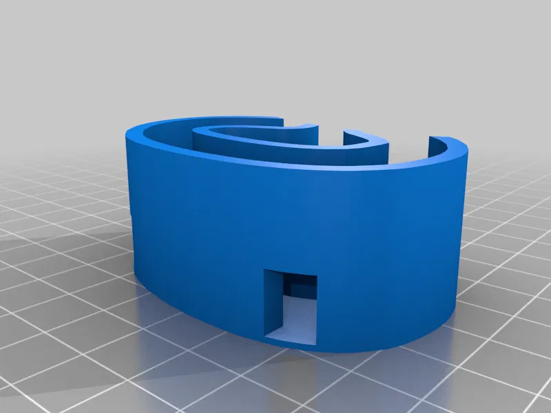 Mô hình phụ kiện Nameled Francisco cho bảng hiệu trang trí - Image 21