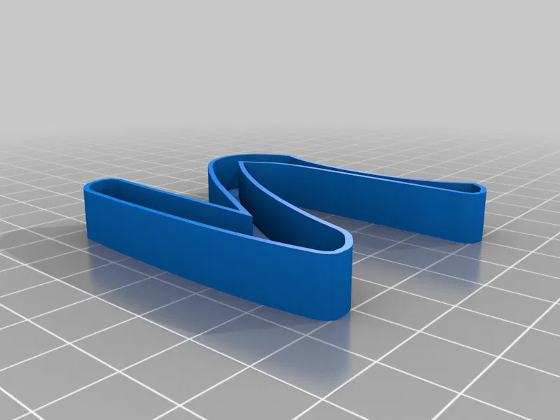 Mô hình phụ kiện Nameled Francisco cho bảng hiệu trang trí - Image 22