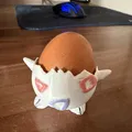 Đế đỡ trứng Pokemon Togepi cực xinh - Thumbnail 2