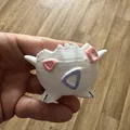 Đế đỡ trứng Pokemon Togepi cực xinh - Thumbnail 3