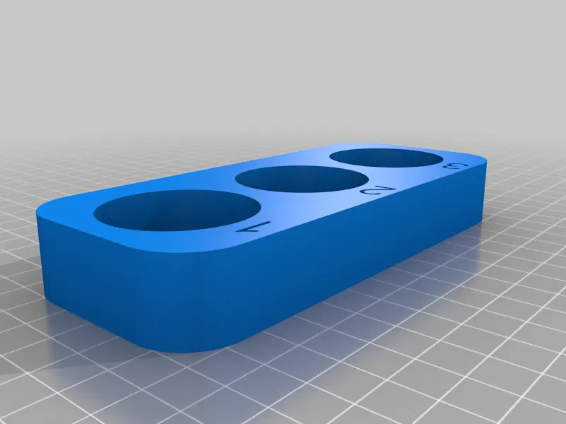 Giá đỡ bình sinh thiết (Biopsy flask holder) - Image 3