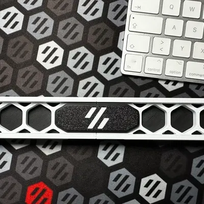 Voron 2.4 & Trident Tophat 35mm