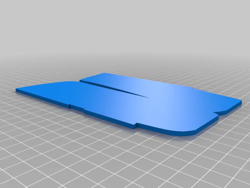 Bảng tên 3D MAFA kèm đèn LED trang trí ấn tượng - Image 2