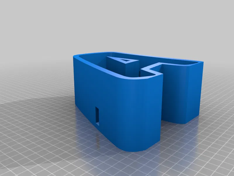 Bảng tên 3D MAFA kèm đèn LED trang trí ấn tượng - Image 7