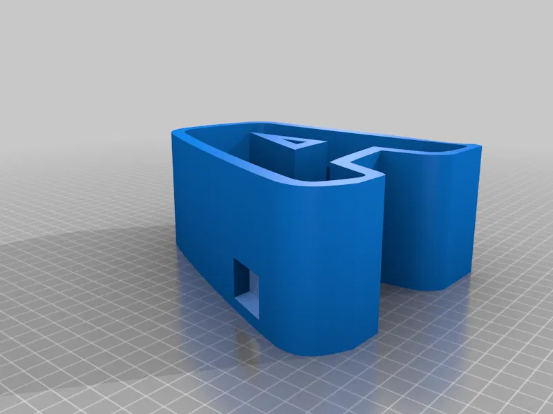 Bảng tên 3D MAFA kèm đèn LED trang trí ấn tượng - Image 13