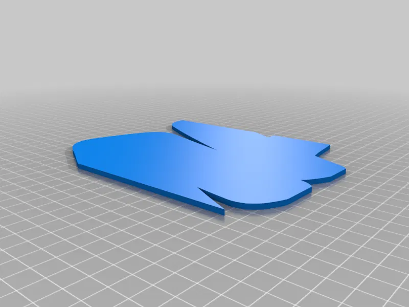 Bảng tên 3D MAFA kèm đèn LED trang trí ấn tượng - Image 16