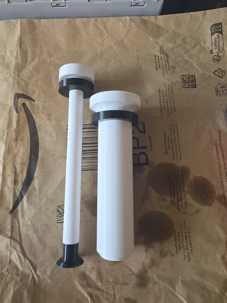 Dụng cụ châm mỡ Mini Grease Gun Filler - Image 2