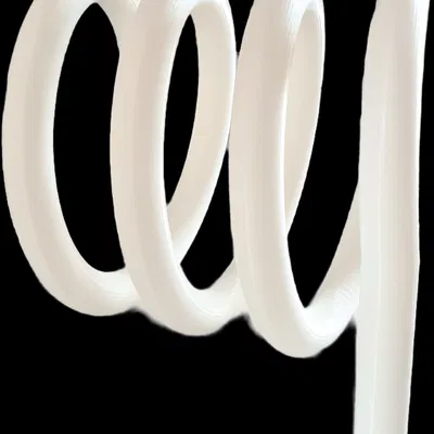 Kệ Đựng Tạp Chí Triple Arc – Giá Để Báo Phong Cách Tối Giản Hiện Đại