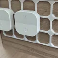 Adapter gắn nút IKEA Tradfri lên OpenGrid - Thumbnail 1