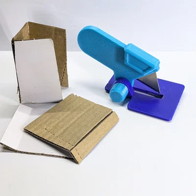 Dụng cụ rọc cầm tay (Hand Slitting Tool)