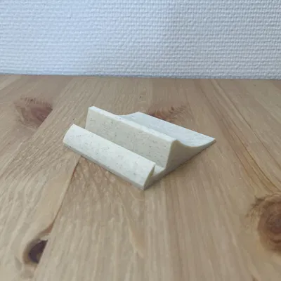 Đế giữ điện thoại để bàn 3D đơn giản, chắc chắn cho mọi smartphone