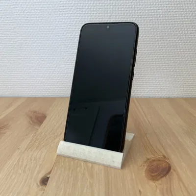 Đế giữ điện thoại để bàn 3D đơn giản, chắc chắn cho mọi smartphone