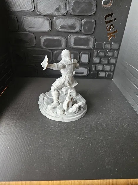 Mô hình Scorpion và Sub-Zero - Image 10