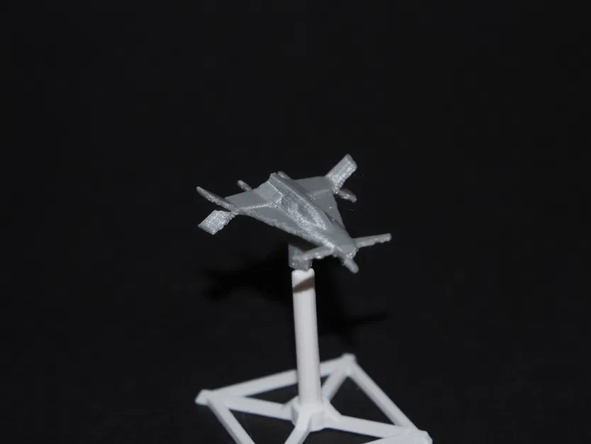 Mô hình tàu thoát hiểm Star Wars Polan - Image 1