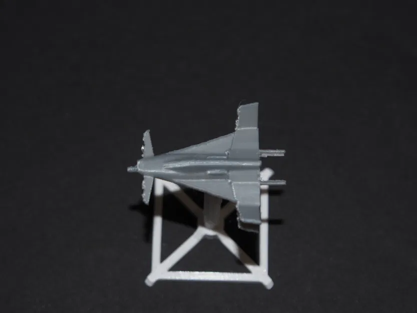 Mô hình tàu thoát hiểm Star Wars Polan - Image 5