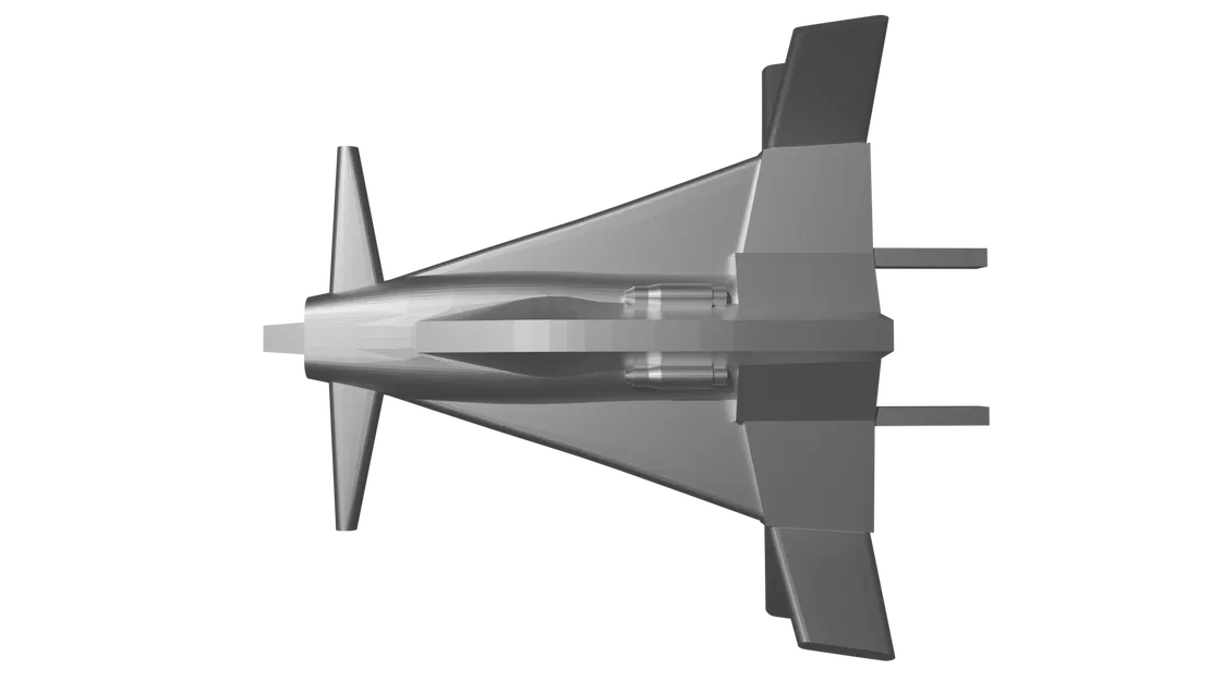 Mô hình tàu thoát hiểm Star Wars Polan - Image 8